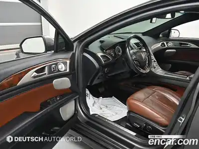 Lincoln MKZ 2017 2.0 гидро, миниатюра 11