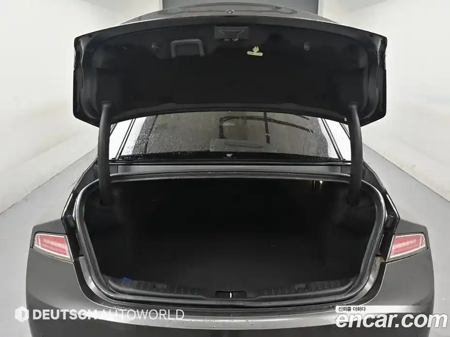 Lincoln MKZ 2017 2.0 гидро, фото 19