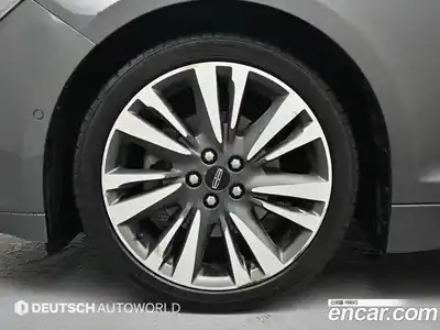 Lincoln MKZ 2017 2.0 гидро, миниатюра 5