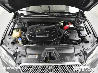 Lincoln MKZ 2017 2.0 гидро, миниатюра 6