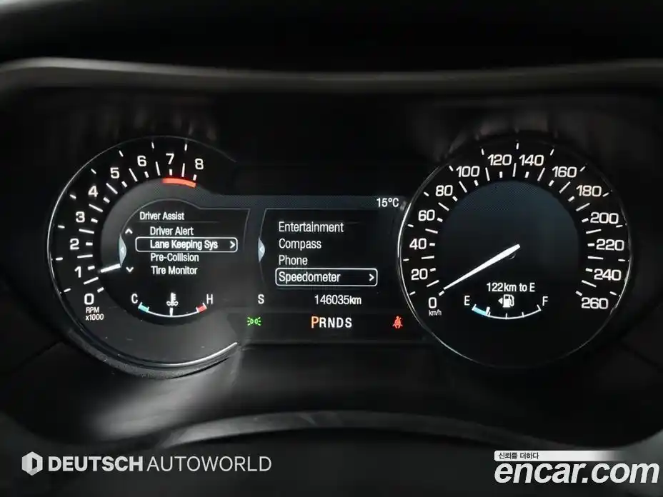 Lincoln MKZ 2017 2.0 гидро, фото 8