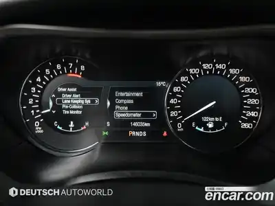 Lincoln MKZ 2017 2.0 гидро, миниатюра 8