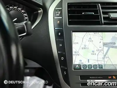 Lincoln MKZ 2017 2.0 гидро, миниатюра 9