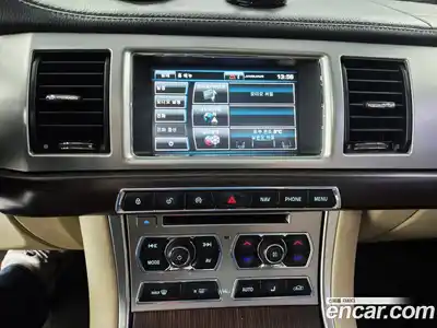 Jaguar XF 2015 2.2 гидро, миниатюра 12