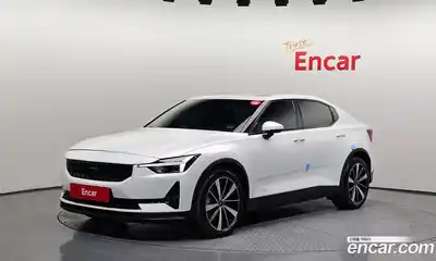 Polestar Polestar 2