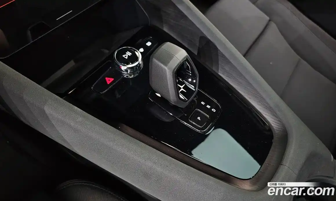 Polestar Polestar 2 2022 0.2 гидро, фото 12