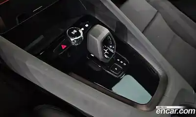 Polestar Polestar 2 2022 0.2 гидро, миниатюра 12