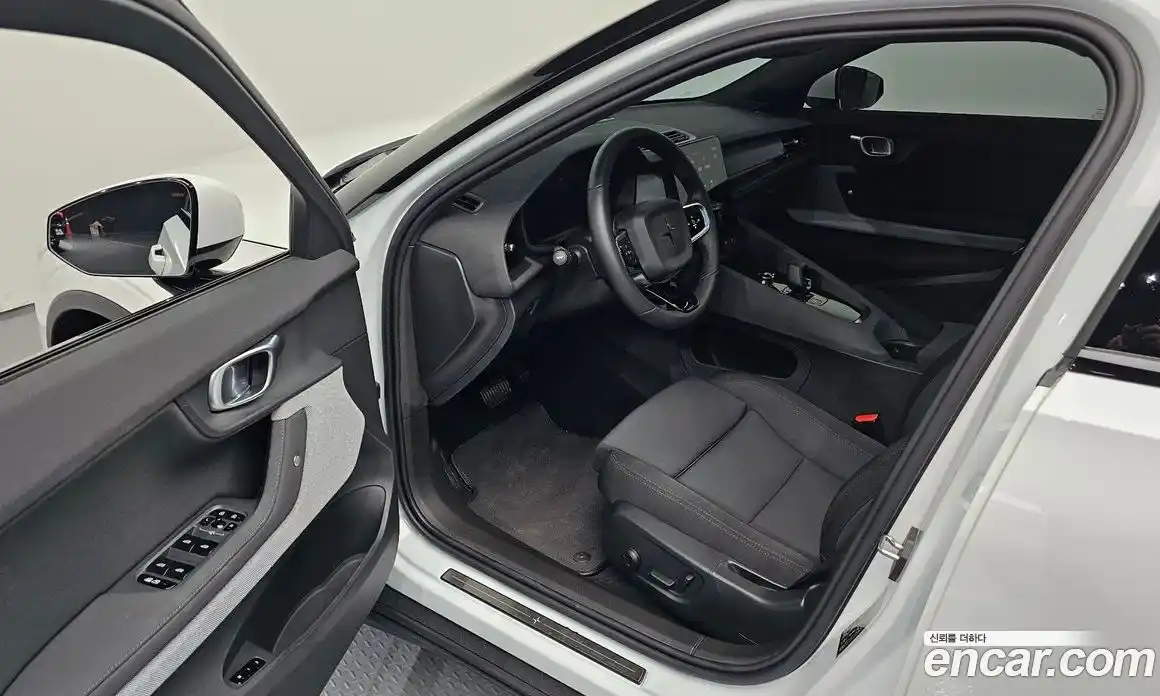 Polestar Polestar 2 2022 0.2 гидро, фото 13