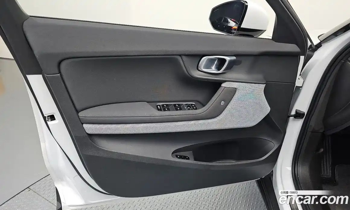 Polestar Polestar 2 2022 0.2 гидро, фото 14
