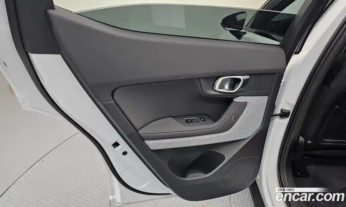 Polestar Polestar 2 2022 0.2 гидро, фото 15