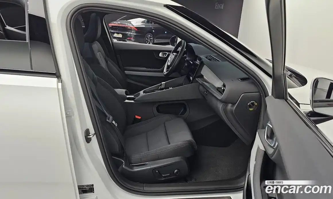Polestar Polestar 2 2022 0.2 гидро, фото 16