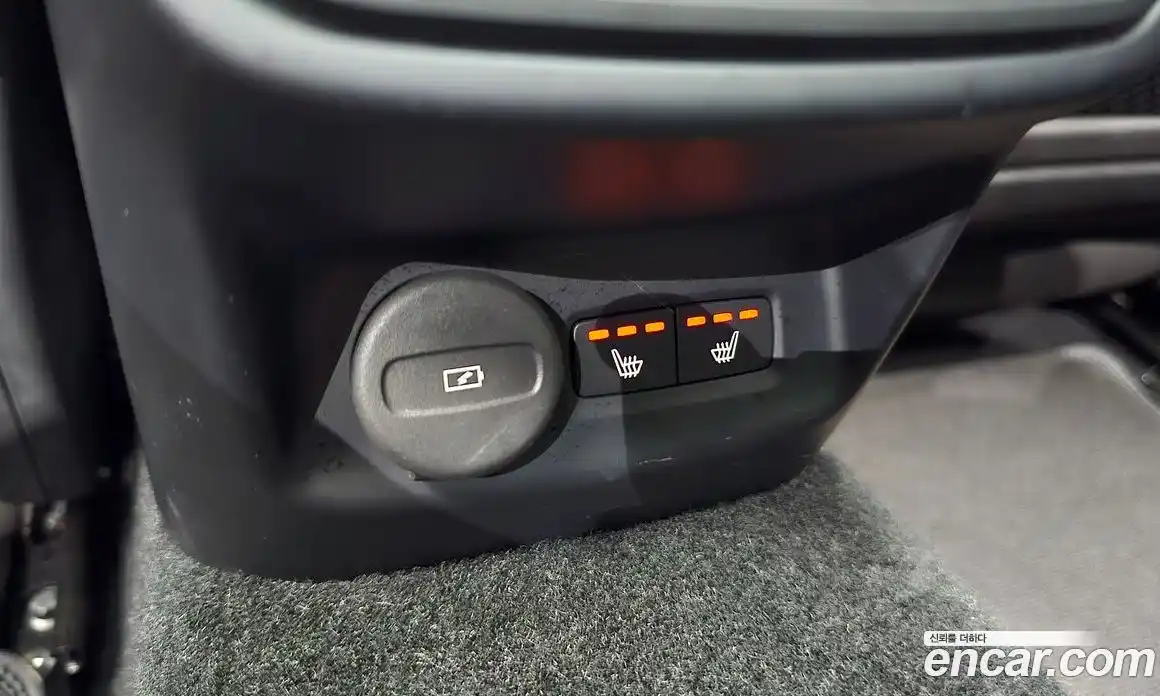 Polestar Polestar 2 2022 0.2 гидро, фото 18
