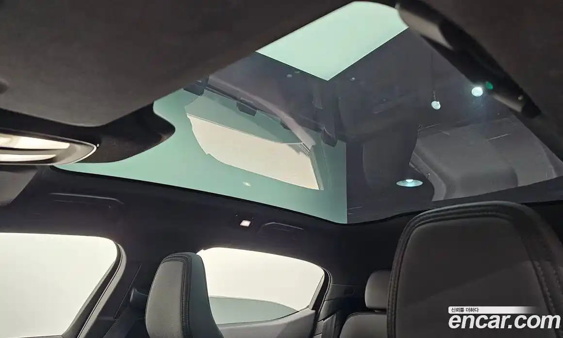 Polestar Polestar 2 2022 0.2 гидро, фото 20