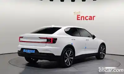 Polestar Polestar 2 2022 0.2 гидро, миниатюра 2