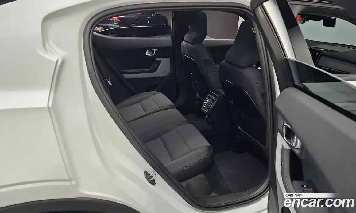 Polestar Polestar 2 2022 0.2 гидро, фото 21