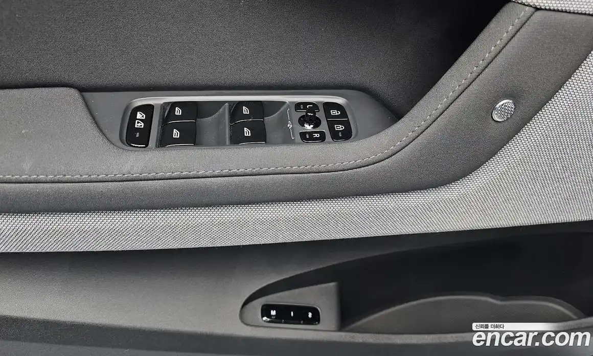 Polestar Polestar 2 2022 0.2 гидро, фото 22