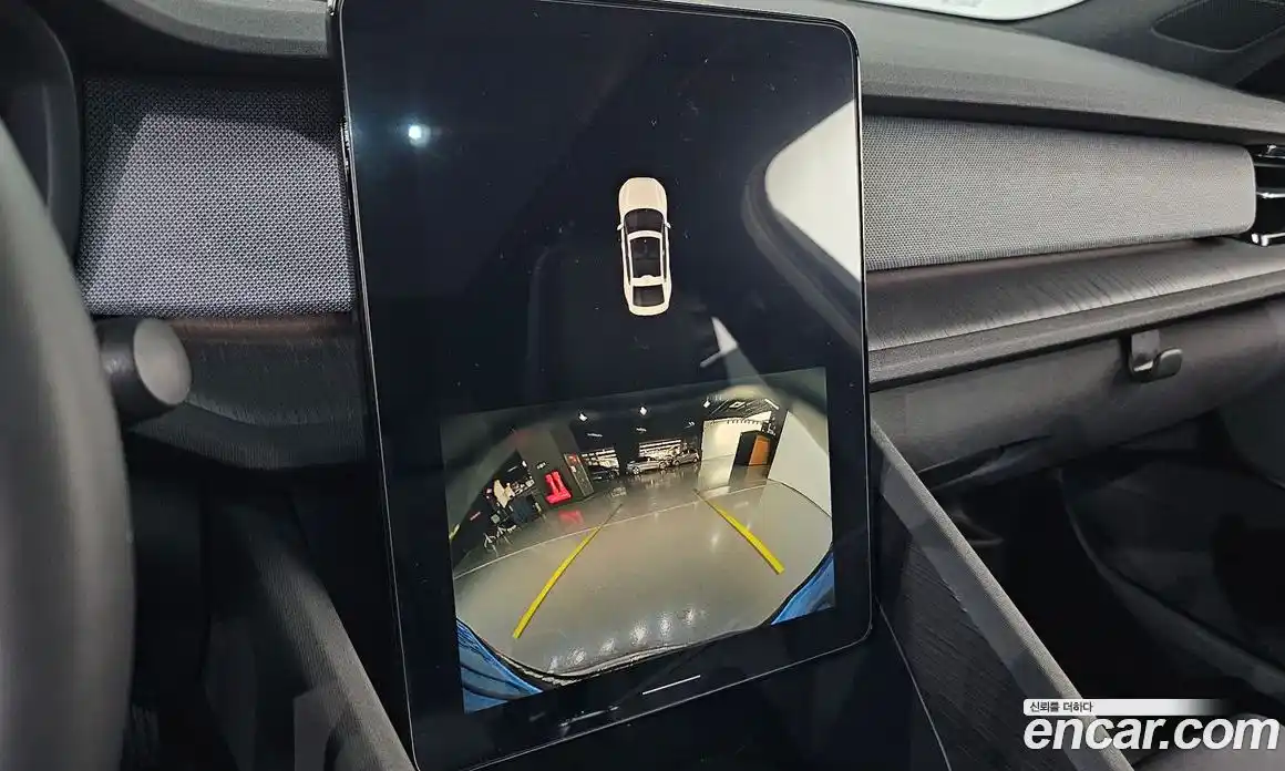 Polestar Polestar 2 2022 0.2 гидро, фото 24