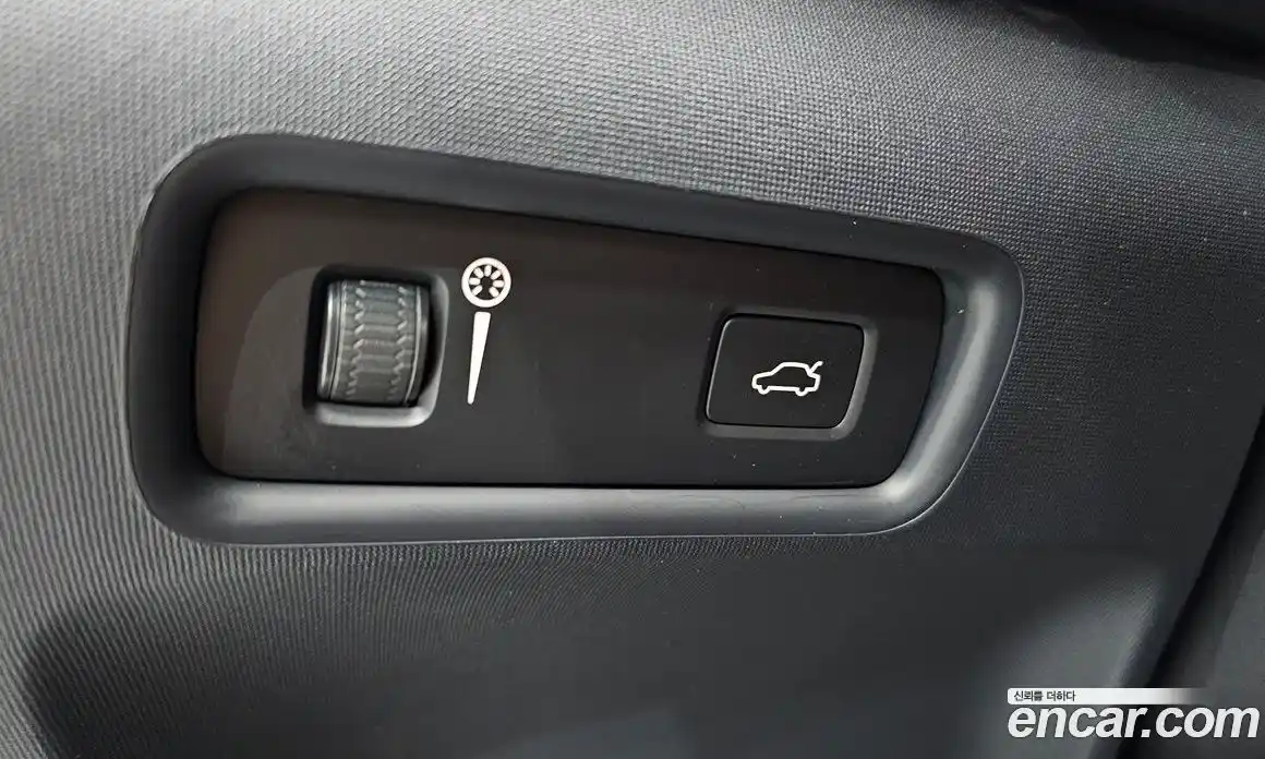 Polestar Polestar 2 2022 0.2 гидро, фото 25
