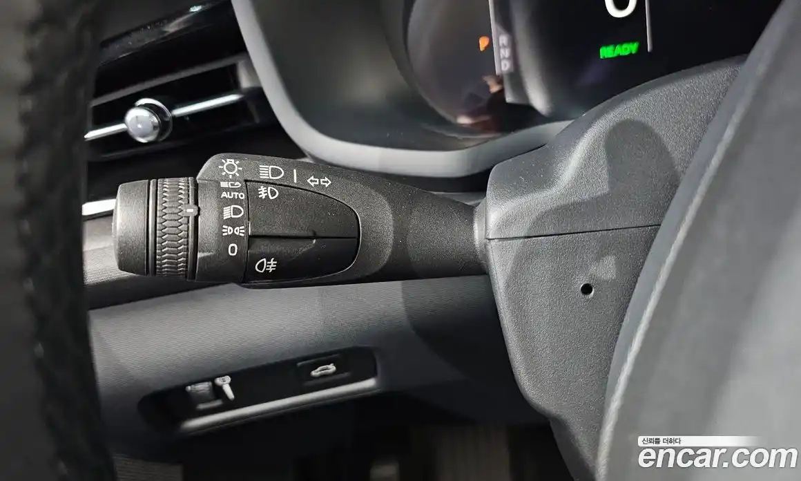 Polestar Polestar 2 2022 0.2 гидро, фото 27