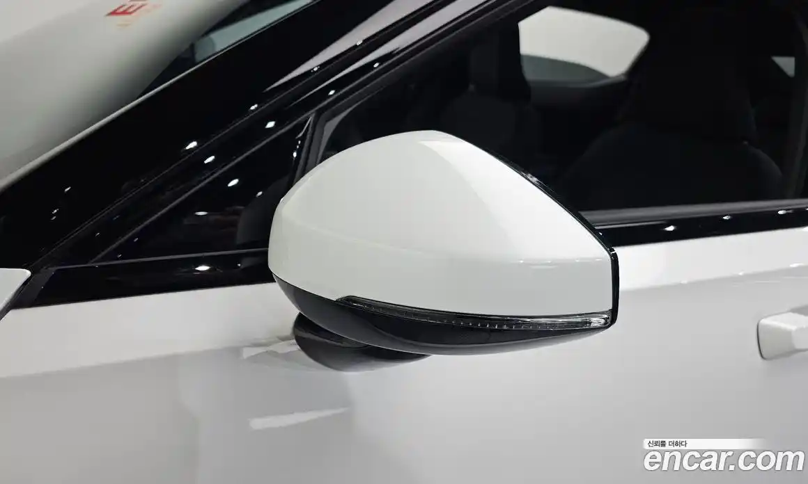 Polestar Polestar 2 2022 0.2 гидро, фото 30