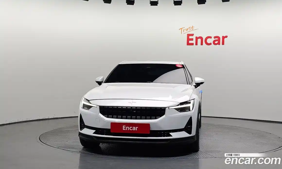Polestar Polestar 2 2022 0.2 гидро, фото 3