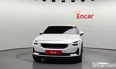 Polestar Polestar 2 2022 0.2 гидро, миниатюра 3