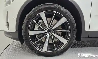 Polestar Polestar 2 2022 0.2 гидро, миниатюра 5