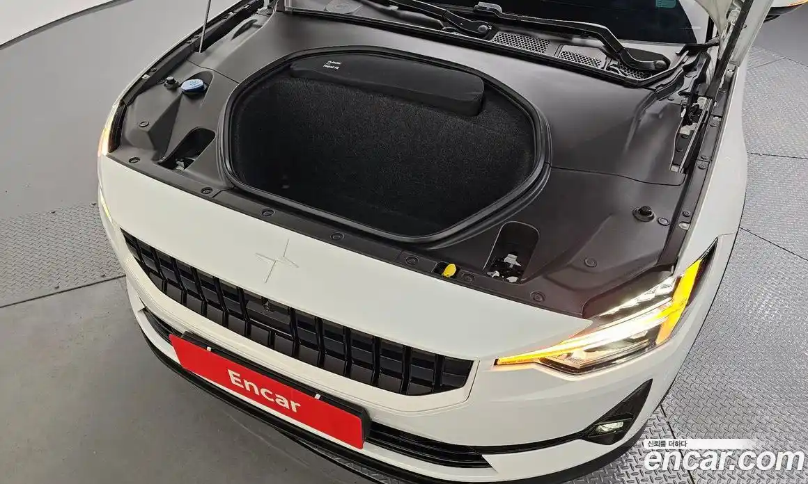 Polestar Polestar 2 2022 0.2 гидро, фото 6