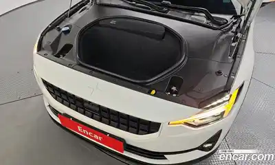 Polestar Polestar 2 2022 0.2 гидро, миниатюра 6