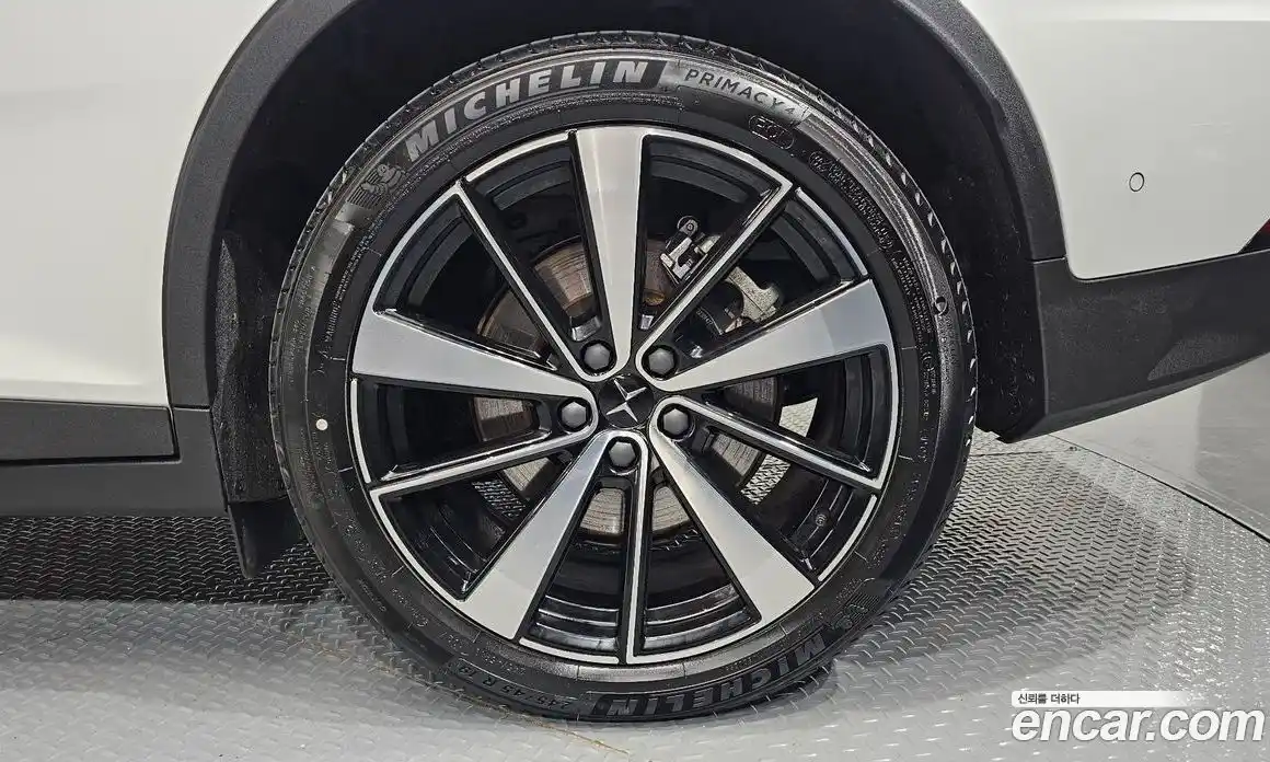 Polestar Polestar 2 2022 0.2 гидро, фото 7