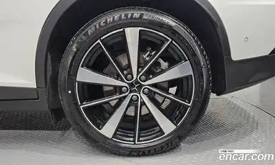 Polestar Polestar 2 2022 0.2 гидро, миниатюра 7