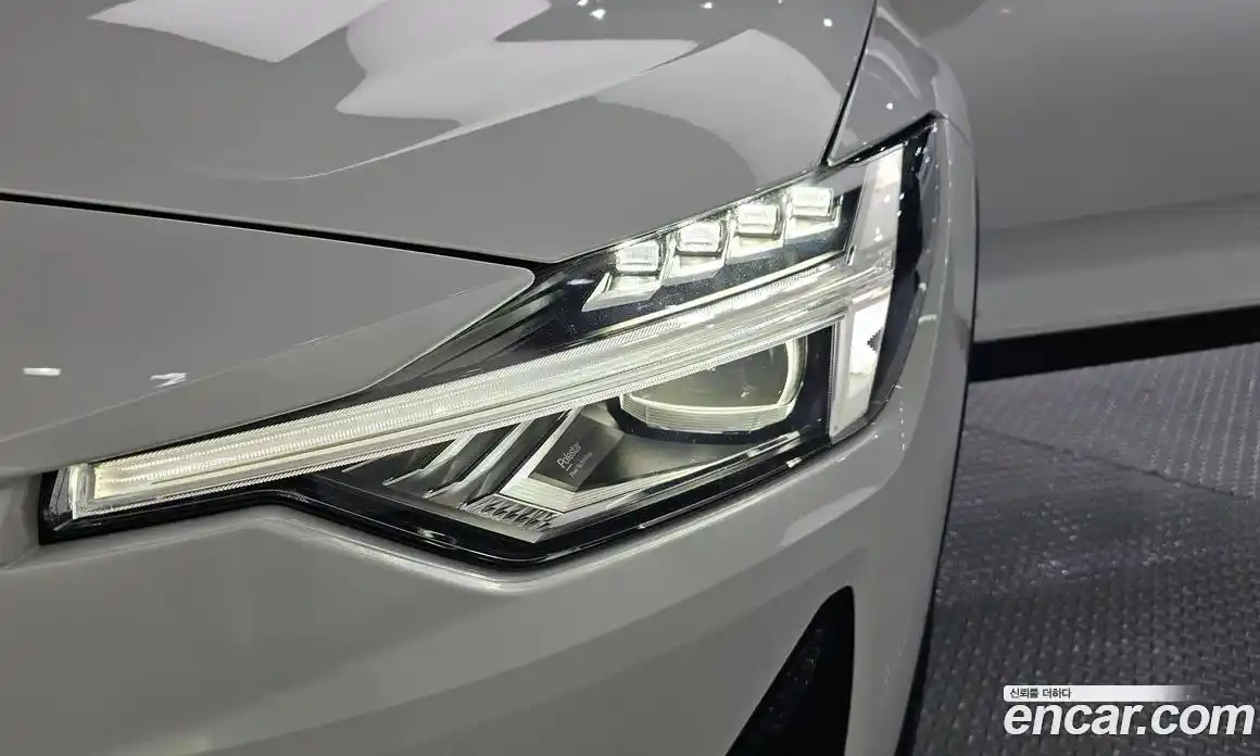Polestar Polestar 2 2022 0.2 гидро, фото 8