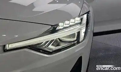 Polestar Polestar 2 2022 0.2 гидро, миниатюра 8