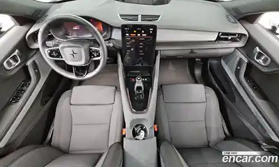 Polestar Polestar 2 2022 0.2 гидро, миниатюра 10