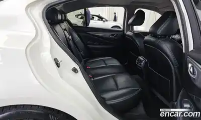 Infiniti Q50 2016 3.5 гидро, миниатюра 12