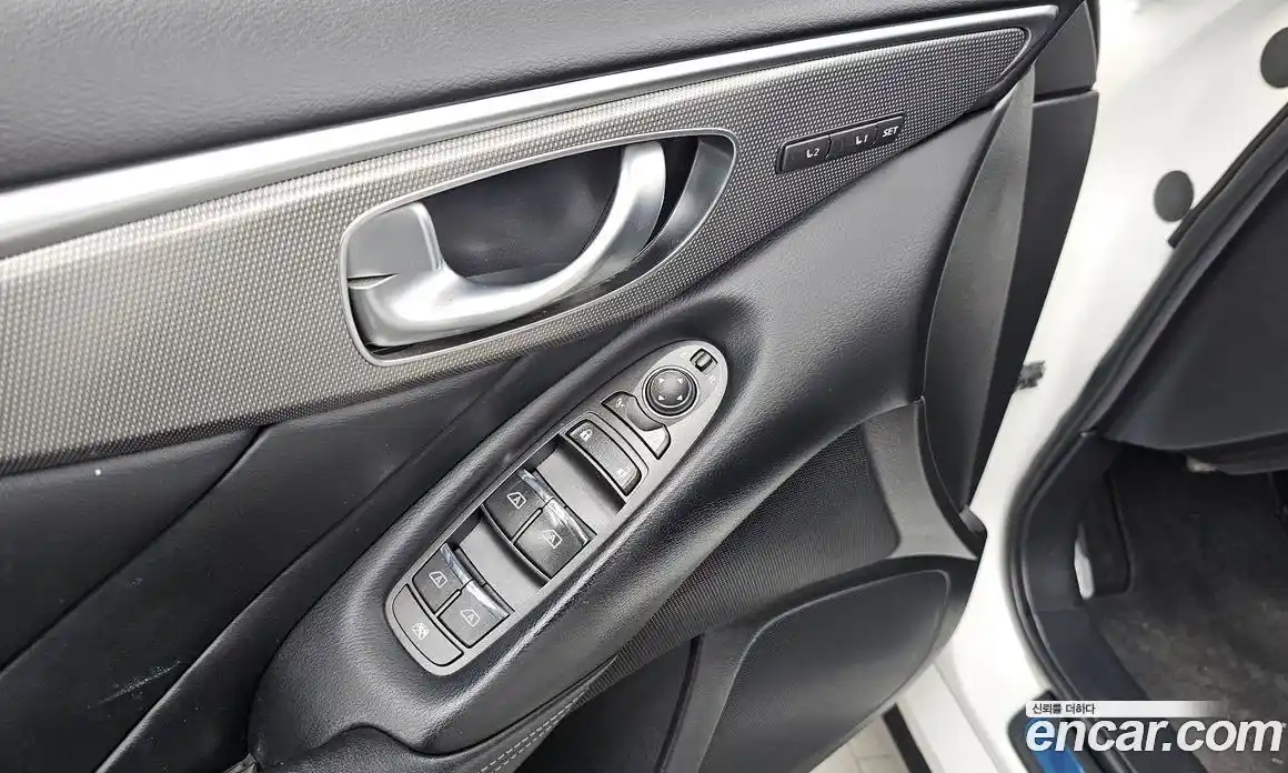 Infiniti Q50 2016 3.5 гидро, фото 19