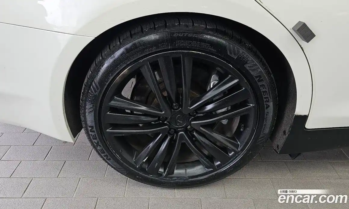 Infiniti Q50 2016 3.5 гидро, фото 5