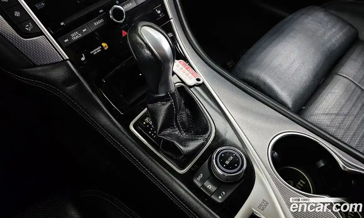 Infiniti Q50 2016 3.5 гидро, фото 9