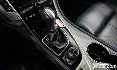 Infiniti Q50 2016 3.5 гидро, миниатюра 9