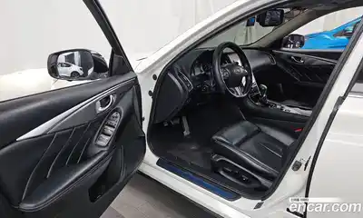 Infiniti Q50 2016 3.5 гидро, миниатюра 10
