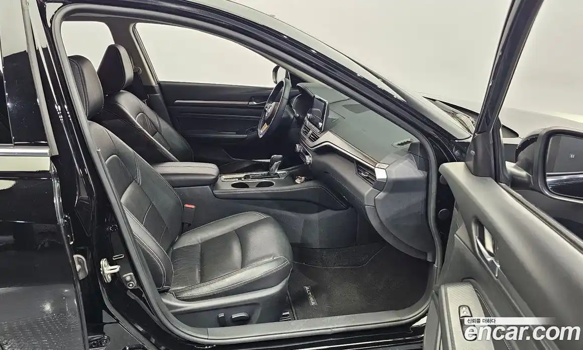 Nissan Altima 2019 2.5 гидро, фото 11