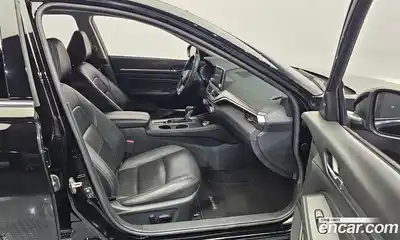Nissan Altima 2019 2.5 гидро, миниатюра 11