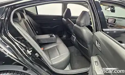 Nissan Altima 2019 2.5 гидро, миниатюра 12