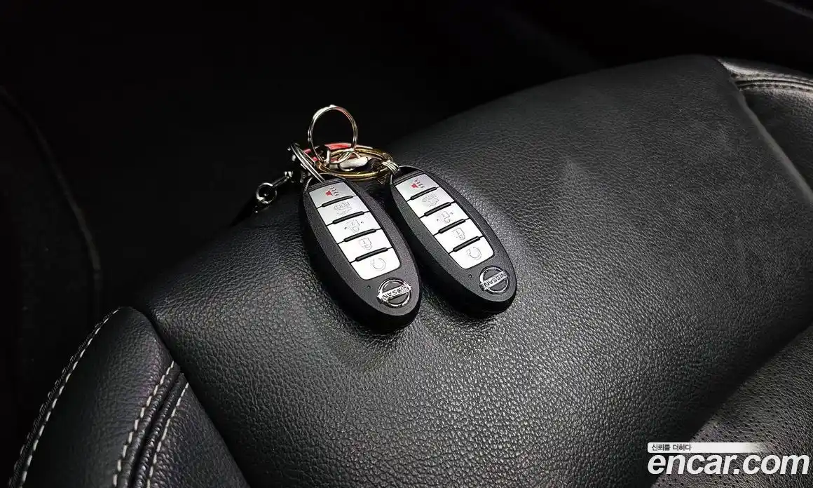 Nissan Altima 2019 2.5 гидро, фото 19