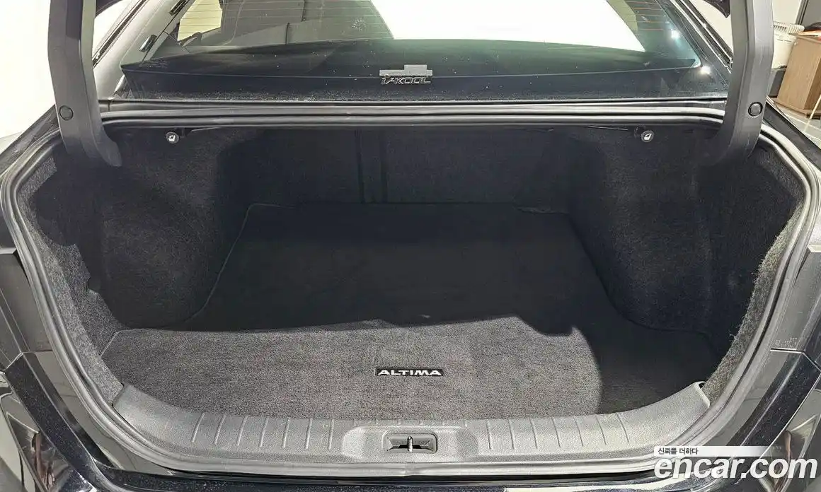 Nissan Altima 2019 2.5 гидро, фото 20