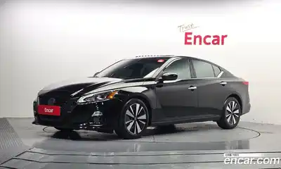 Nissan Altima 2019 2.5 гидро, миниатюра 3