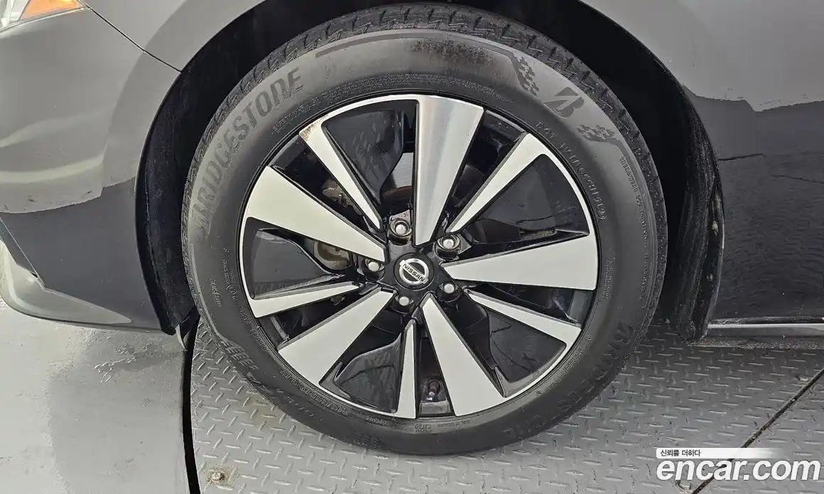 Nissan Altima 2019 2.5 гидро, фото 5