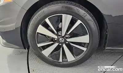Nissan Altima 2019 2.5 гидро, миниатюра 5