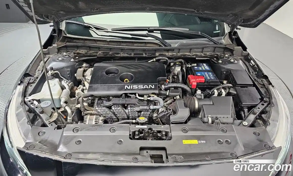Nissan Altima 2019 2.5 гидро, фото 6