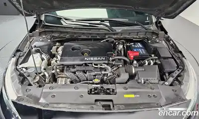 Nissan Altima 2019 2.5 гидро, миниатюра 6